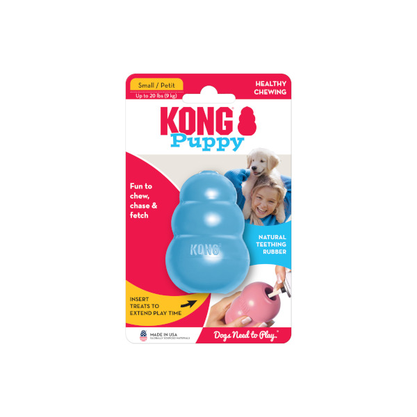 KONG Puppy Small - Image 4