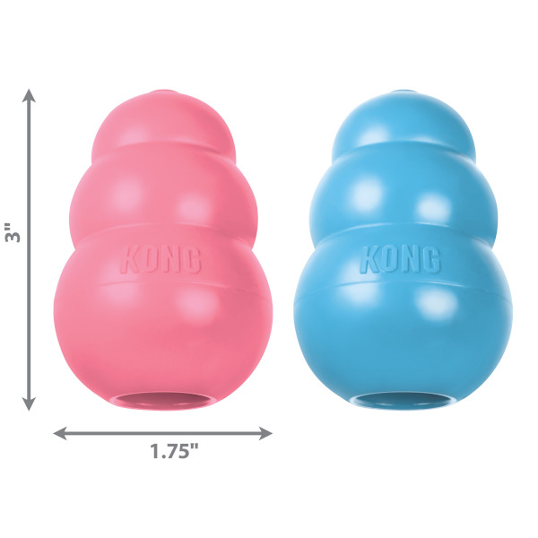 KONG Puppy Small - Image 5