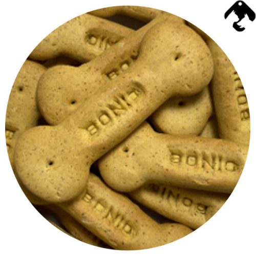 Bonio Chicken 400g