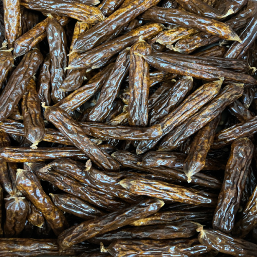 Dried Sausage