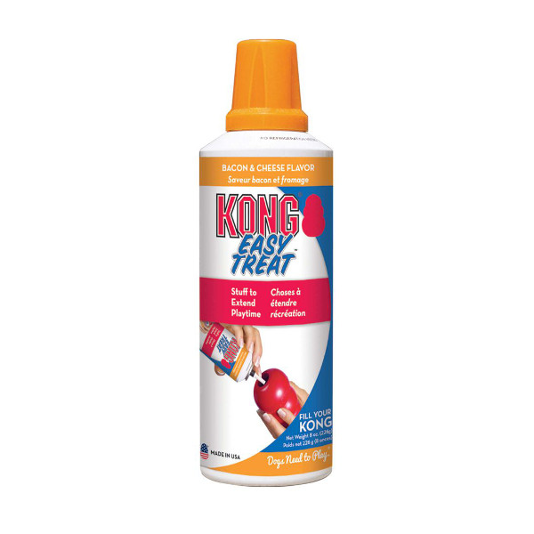 KONG Easy Treat Cheese 226g