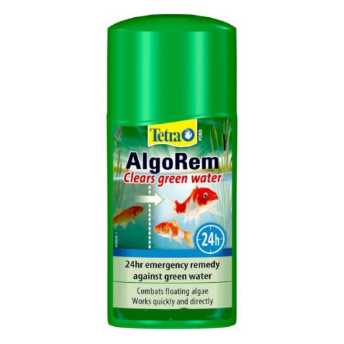 Tetra Pond Algorem 250ml