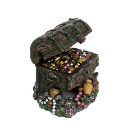 Betta Air Treasure Chest