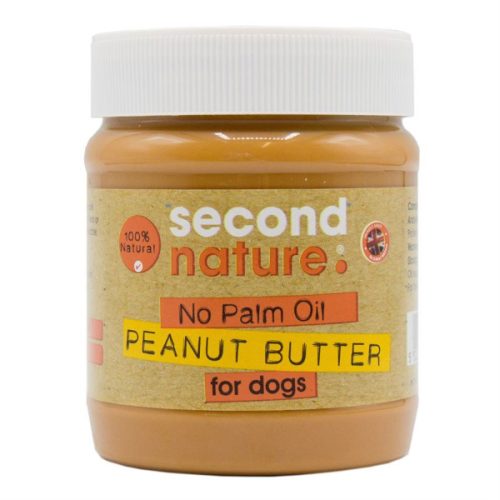 Peanut Butter 340g