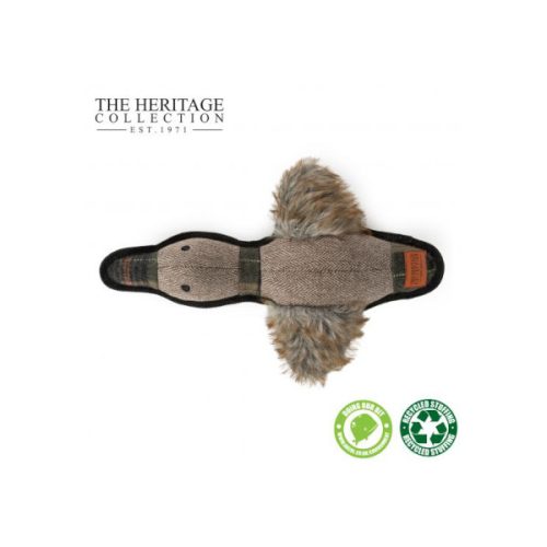 Ancol Heritage Tweed Duck