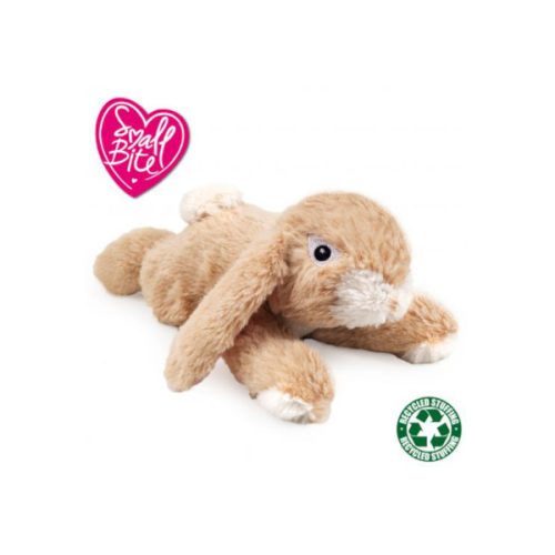 Ancol Small Bite Plush Rabbit