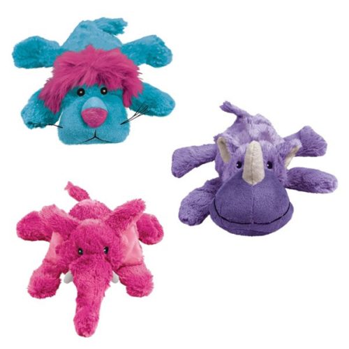 KONG Cozie Brights Small