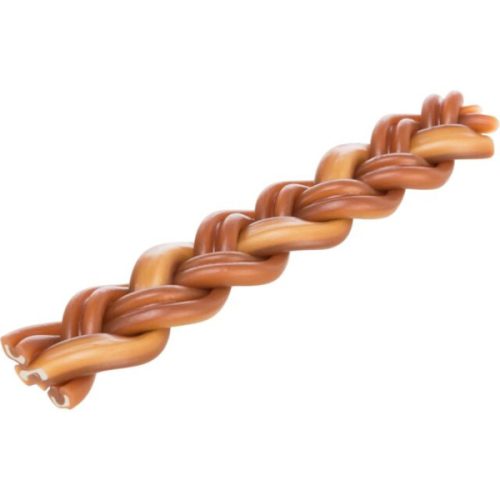 Trixie Chewing Bulls Pizzle Braid 15cm