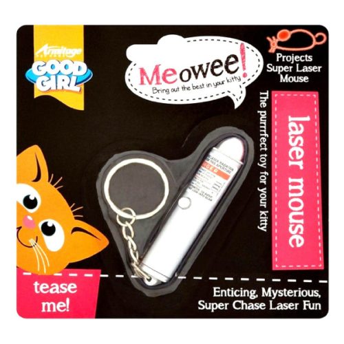Good Girl Teasers Laser Mouse