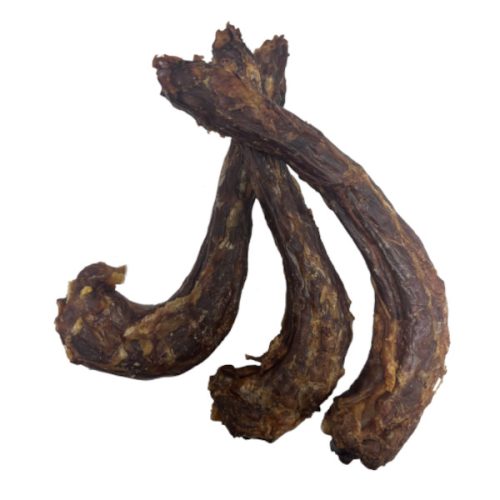 Turkey Neck