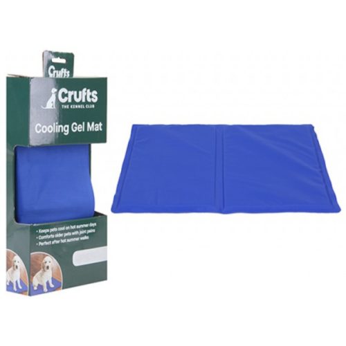 Cruft Cooling Mat 90x50cm