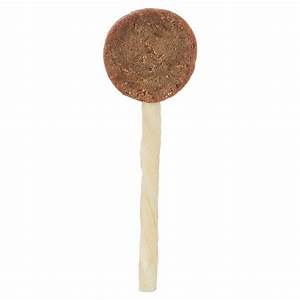 Trixie Duck Lollipop 8cm