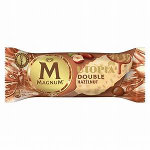 Magnum Utopia Double Hazelnut
