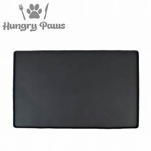 Ancol Grey Feeding Mat