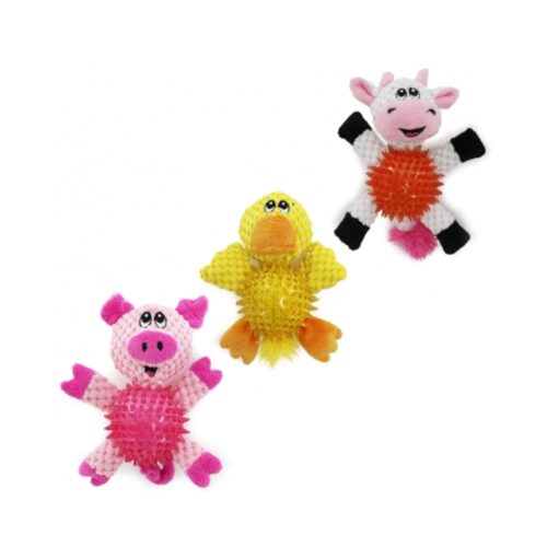 Ancol Small Bite Ball Bellies