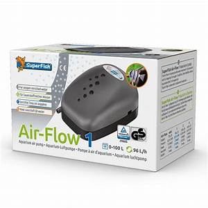 Superfish Air Flow 1