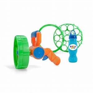 Bubble Dog Supersize Bubble Blaster