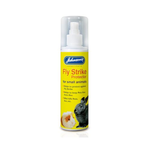 Johnsons Fly Strike Protector 150ml
