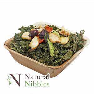 Natural Nibbles Healthy Salad Bowl 45g