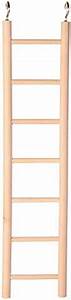 Trixie Wooden Ladder 36cm