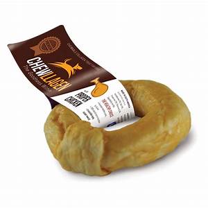 Chewllagen Chicken Donut 3.5"