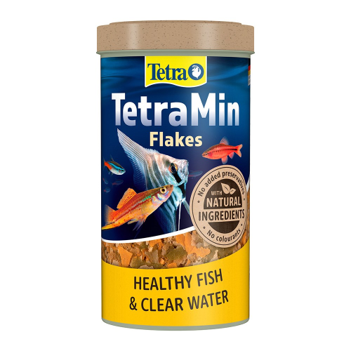 TetraMin Flakes 52g