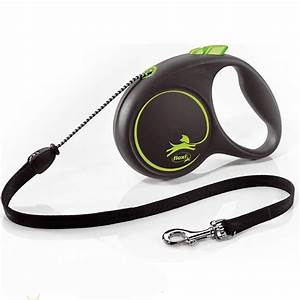 Flexi Design Cord Small 5m Green Button