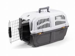 Nobby Pet Carrier Skudo 2