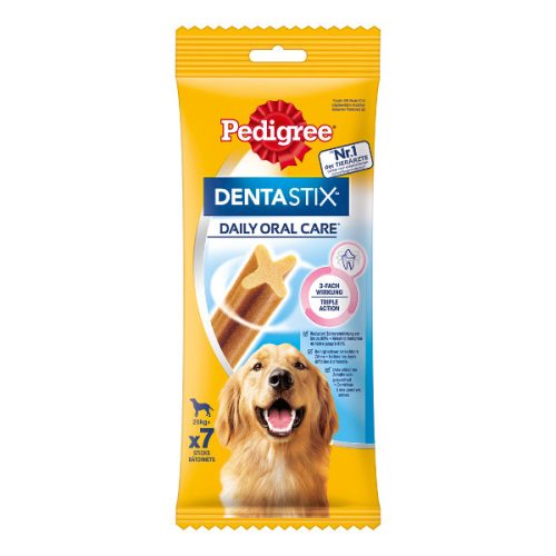 Pedigree Dentastix Large Dog 4stk