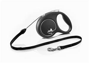 Flexi Design Cord Small 5m Grey Button