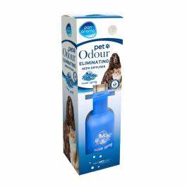 Pet Odour Reed Diffuser Ocean Spray 50ml