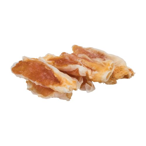 Chicken Filled Rabbit Ear