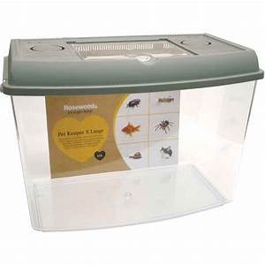 Pet Keeper X Large 21L