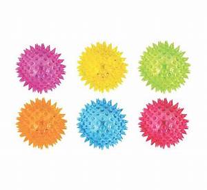 Spikey Ball 6.5cm