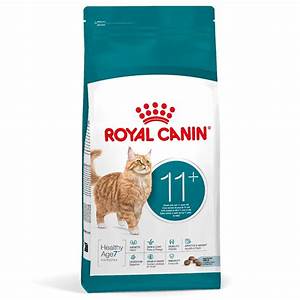 Royal Canin Ageing 11+ Cat Food 400g