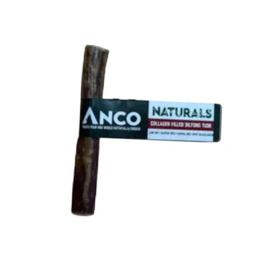Anco Naturals Filled Biltong Tube Medium