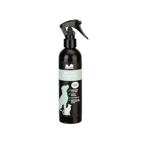 Pet Pro Dry Pet Shampoo 250ml