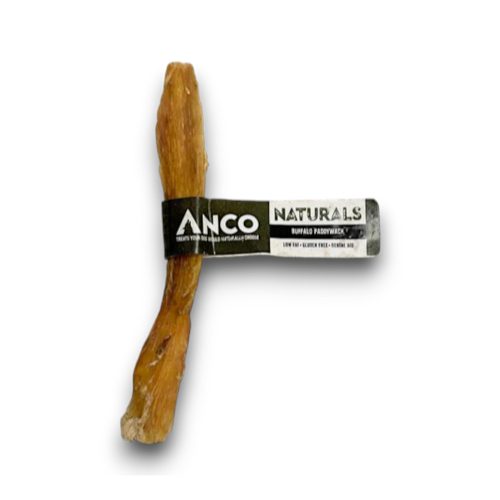 Anco Naturals Buffalo Paddywack