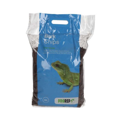 ProRep Orchid Bark Chips Fine 10ltr