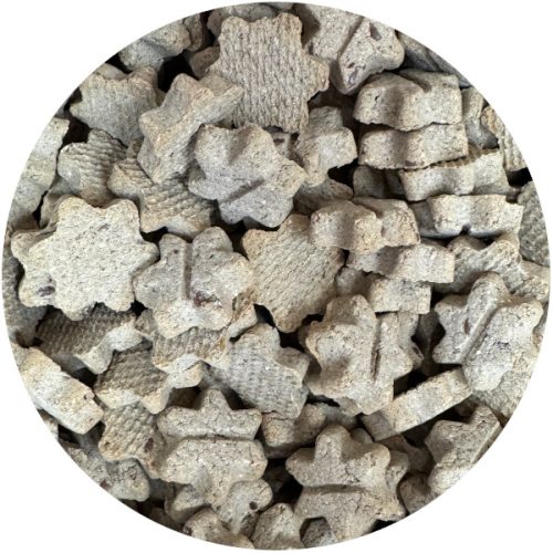 Pointer Grain Free Chicken Stars 300g
