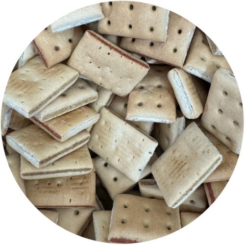 Lasagne Squares 400g