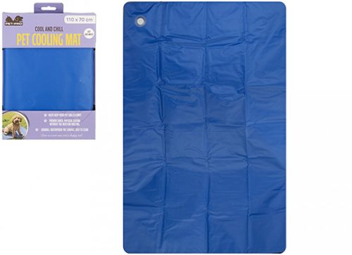 Pet Pro Cooling Mat 110X70cm