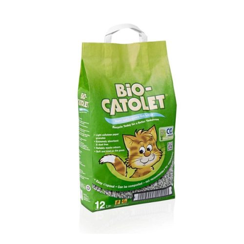 Bio Catolet 12ltr