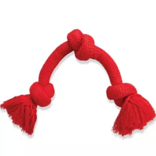 Kowloon All Senses Knotted Rope Beef Large 48cm