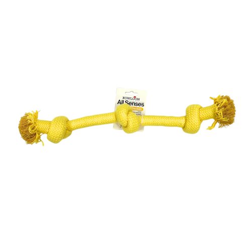 Kowloon All Senses Knotted Rope Chicken Large 48cm