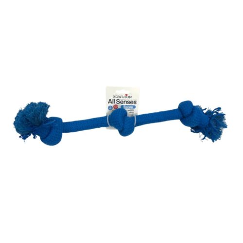 Kowloon All Senses Knotted Rope Bacon Large 48cm