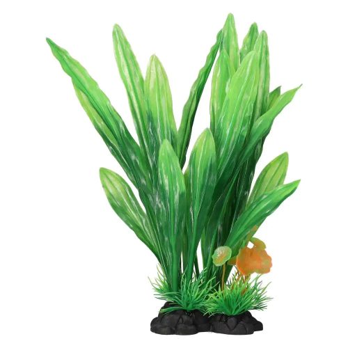 Aqua Spectra Amazon Sword Leaf Green