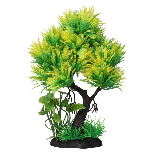 Aqua Spectra Aquatic Tree Green