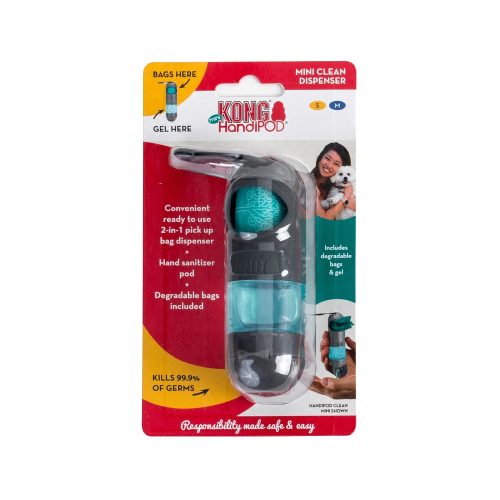 KONG HandiPOD Mini Clean Dispenser