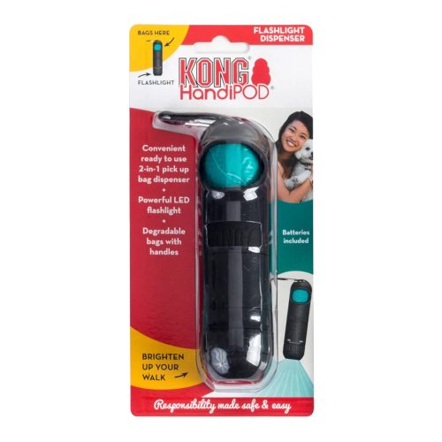 KONG HandiPOD Flashlight Dispenser